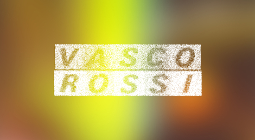 Vasco Rossi